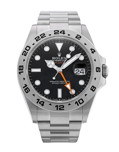 Rolex Explorer II 226570